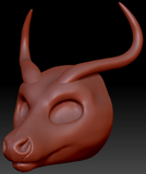 XX-Large Horn Set 28