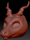 X-Large Horn Set 12