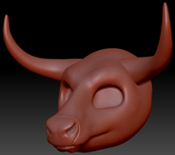 XX-Large Horn Set 24