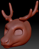 XX-Large Horn Set 18