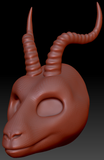 Titan Horn Set 8