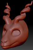 XX-Large Horn Set 20