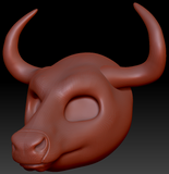 XX-Large Horn Set 27