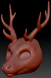 XX-Large Horn Set 23