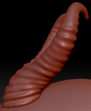 X-Large Horn Set 15