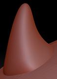 Small Horn Set 7