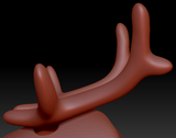 XX-Large Horn Set 18