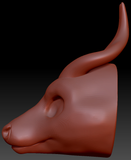 XX-Large Horn Set 25