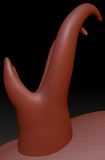 Large Horn Set 12