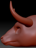XX-Large Horn Set 24
