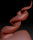 XX-Large Horn Set 20