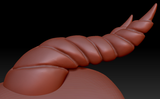 X-Large Horn Set 13