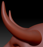 XX-Large Horn Set 24