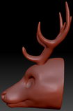 XX-Large Horn Set 23