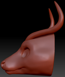 XX-Large Horn Set 28