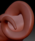 Titan Horn Set 9