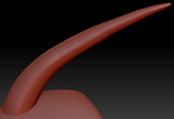 Titan Horn Set 10