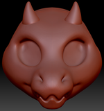 Small Horn Set 7