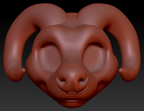 XX-Large Horn Set 14