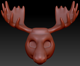 Titan Horn Set 2