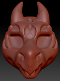 Medium Horn Set 5