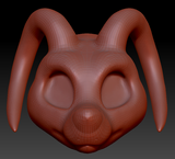 XX-Large Horn Set 4