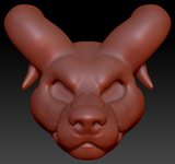 XX-Large Horn Set 5
