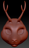 X-Large Horn Set 10