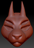Large Horn Set 5