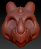 XX-Large Horn Set 7