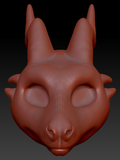 XX-Large Horn Set 1