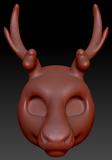 XX-Large Horn Set 11
