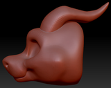 XX-Large Horn Set 15