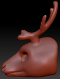 XX-Large Horn Set 11