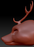 X-Large Horn Set 10