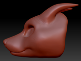Large Horn Set 2