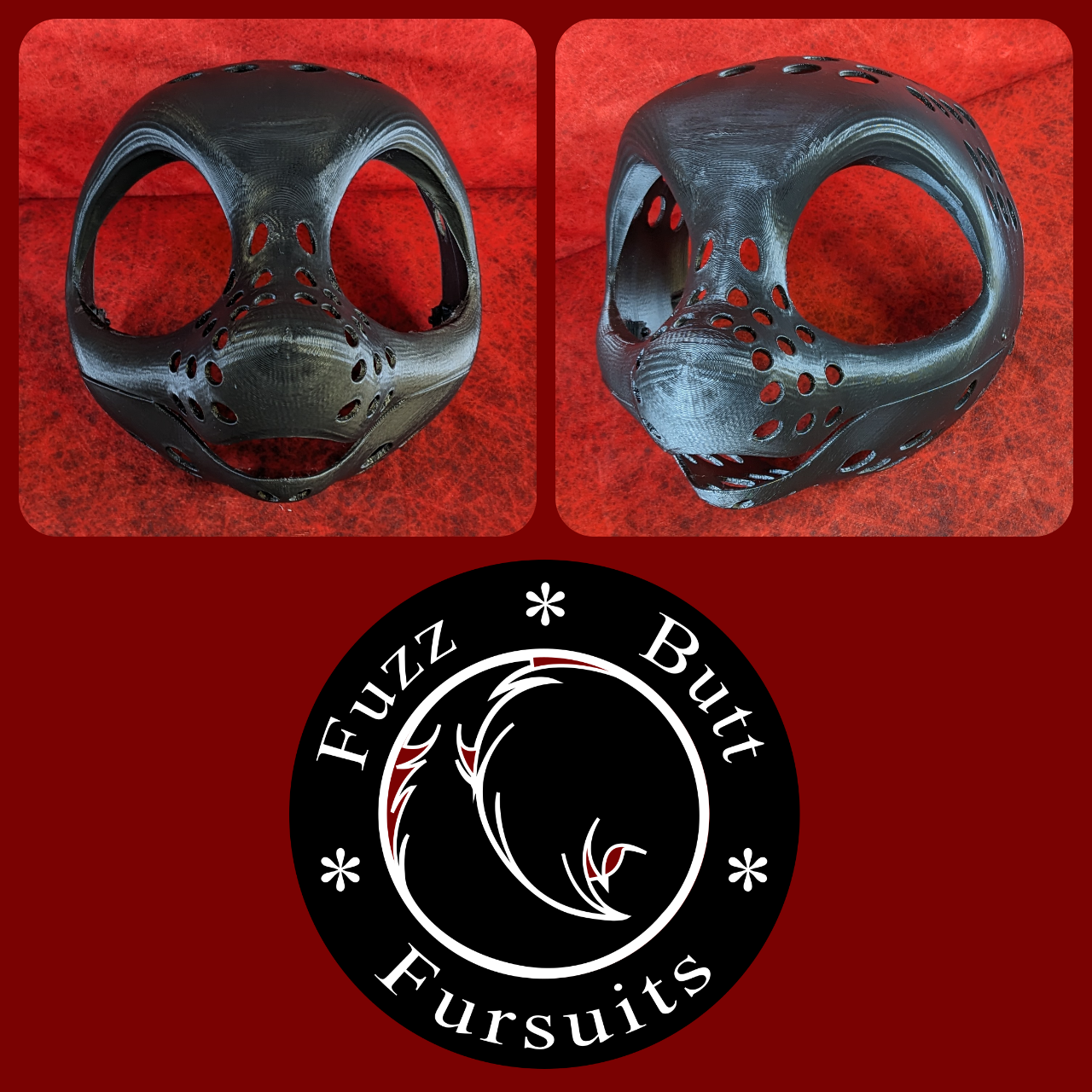 Avali Static Jaw Head Base