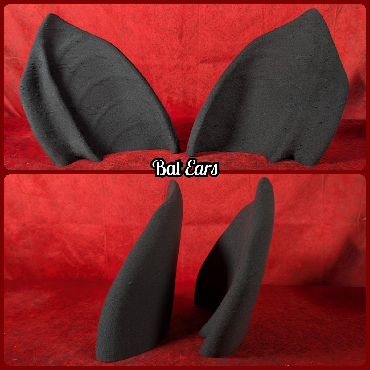 TPU Ears