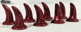 Shiny Canine Claws