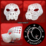 [Instructions] Design Your Own Head Base