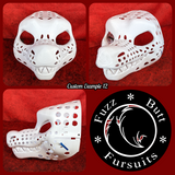 [Instructions] Design Your Own Head Base