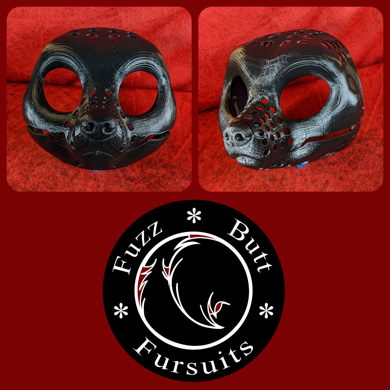 Pre-printed Bases