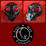 Gender Neutral Horse Head Base Variant 2