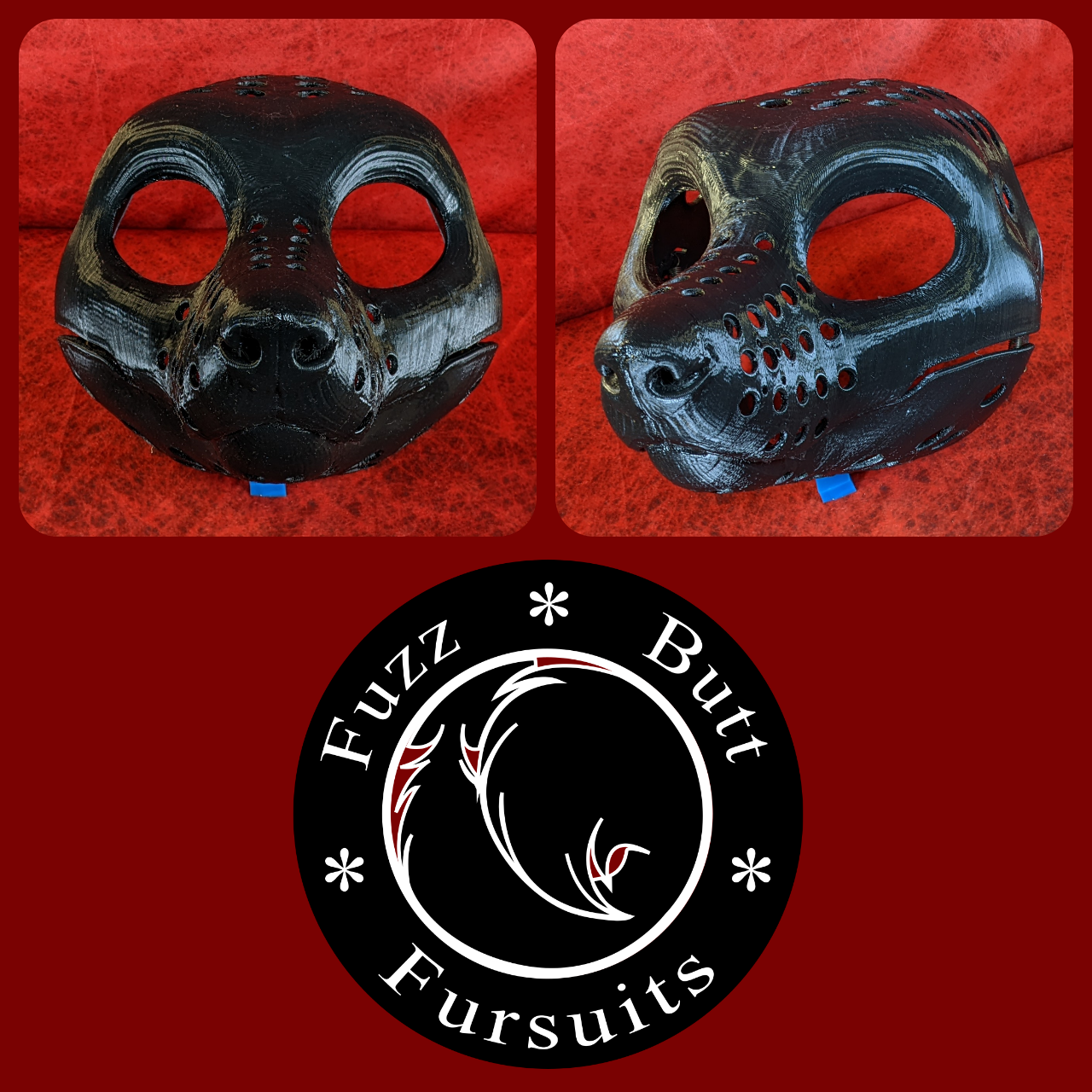 Pre-printed Bases