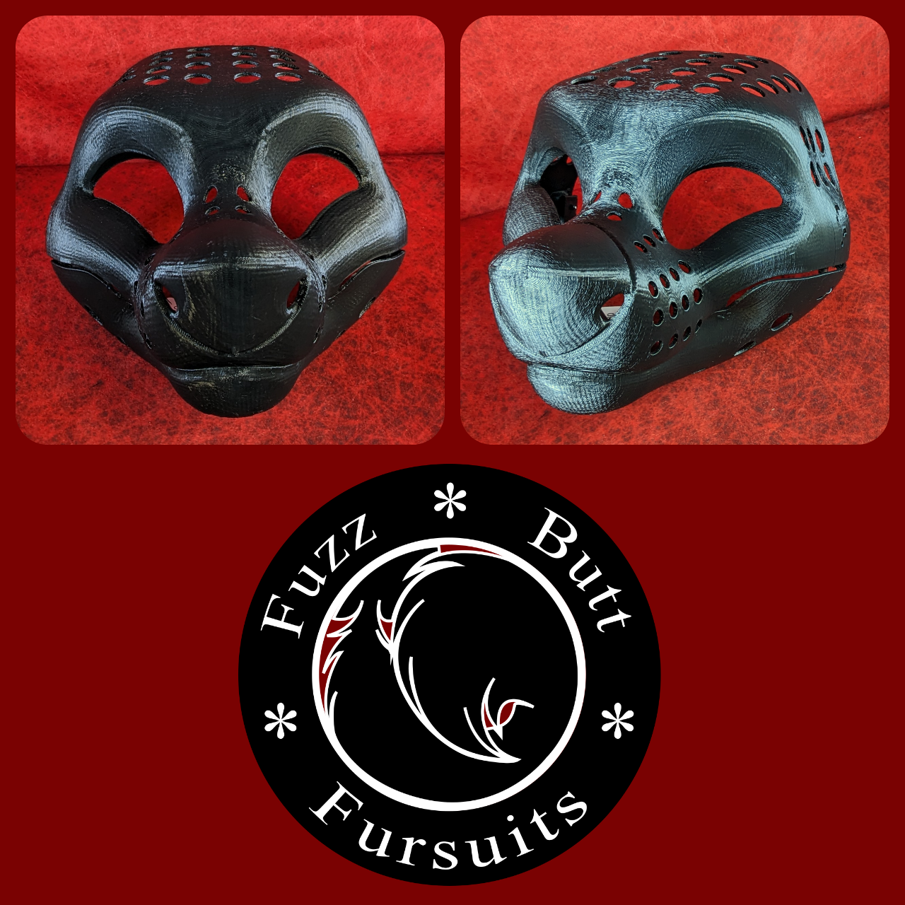 Manokit Head Base Variant 1