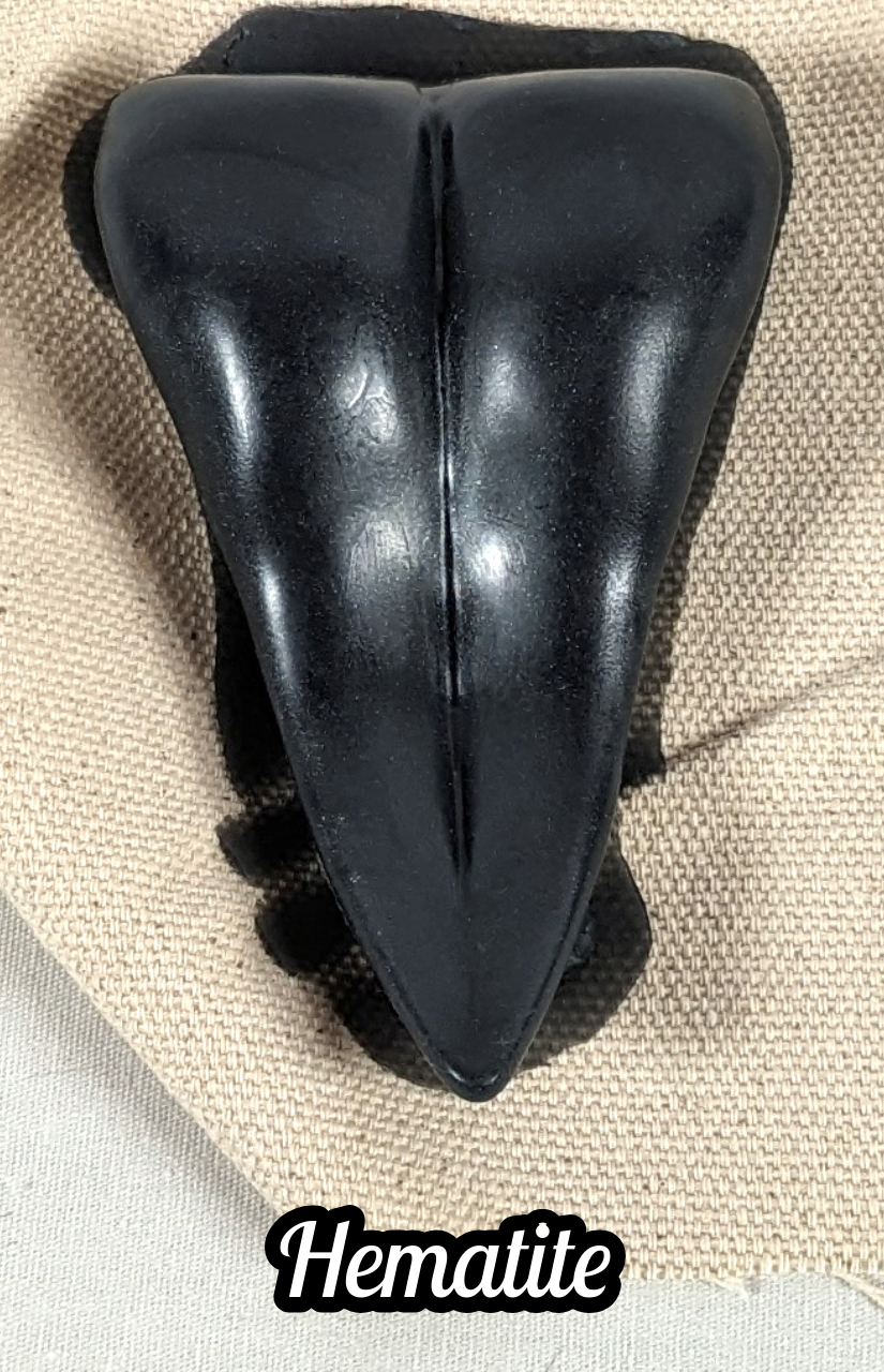 Silicone Point Tongues