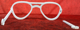 Aviator Glasses W/ Arms