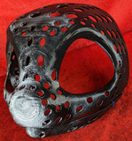 Avali Head Base Variant 4