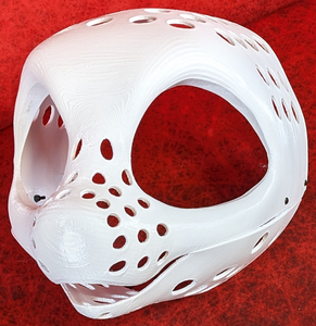 Avali Static Jaw Head Base