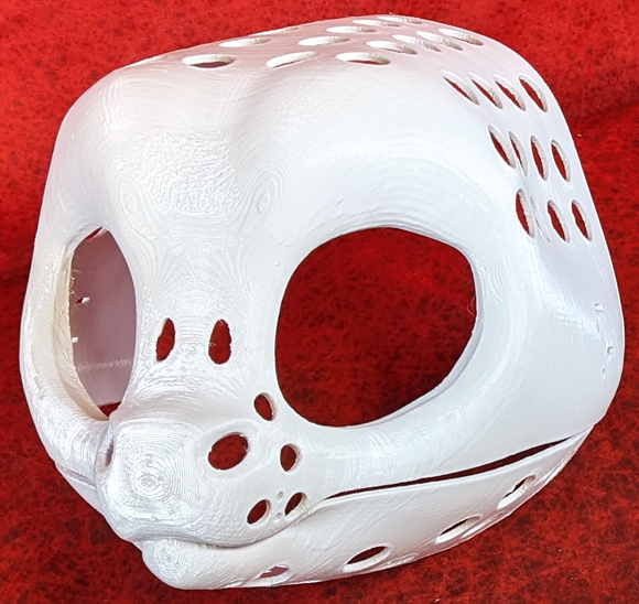True Kemono Angel Dragon Head Base